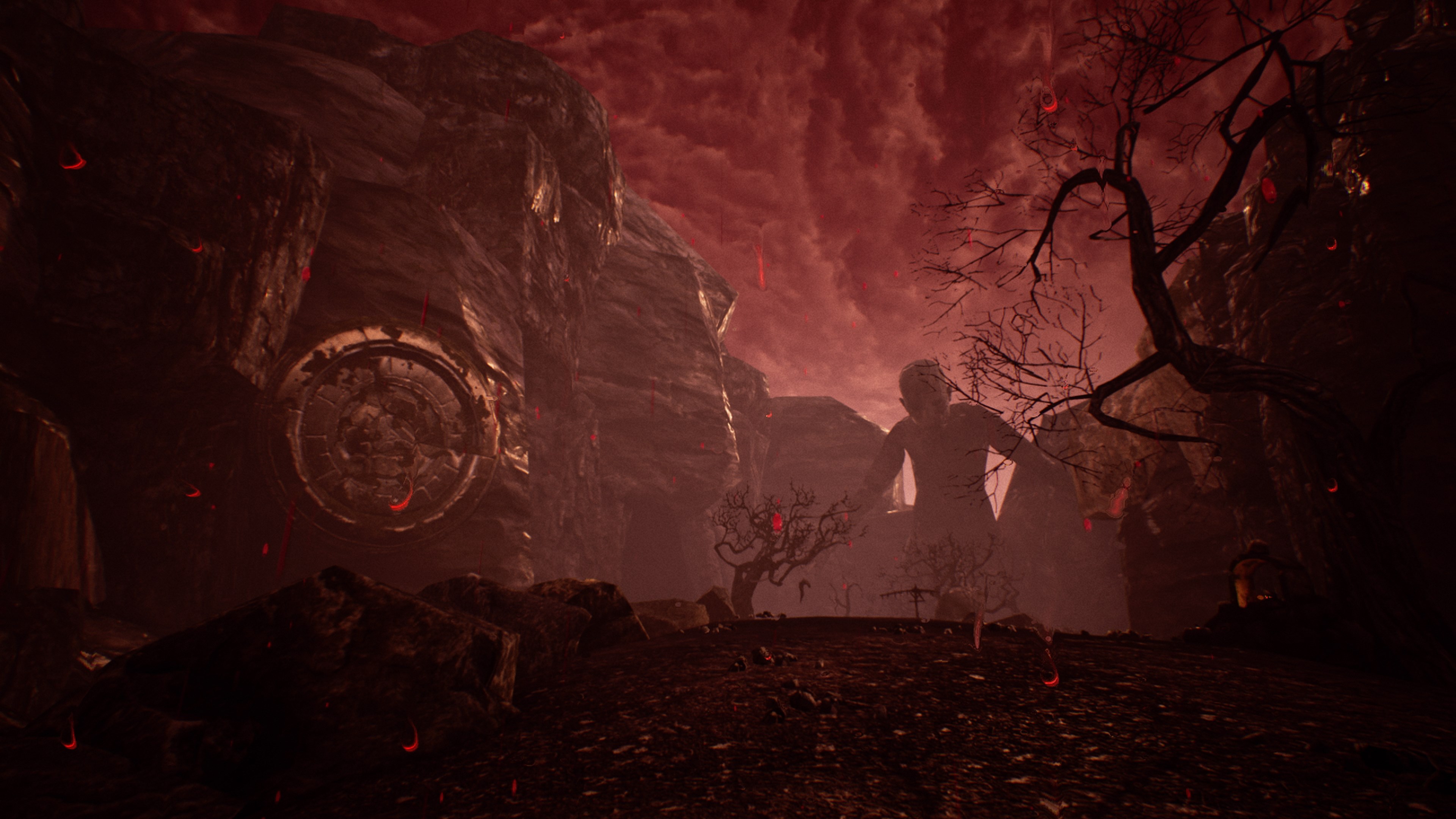 Drizzlepath: Deja Vu